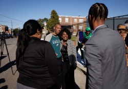 Simons Rec Center Check Presentation