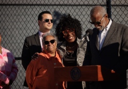 Simons Rec Center Check Presentation