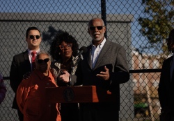 Simons Rec Center Check Presentation
