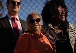 Simons Rec Center Check Presentation