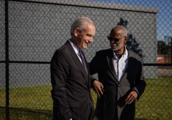 Simons Rec Center Check Presentation