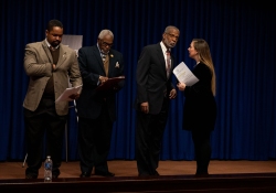 February 28th, 2023 :: State of Black PA Report Press Conference