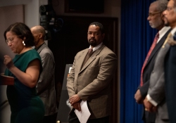 February 28th, 2023 :: State of Black PA Report Press Conference