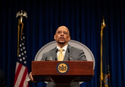 February 28th, 2023 :: State of Black PA Report Press Conference
