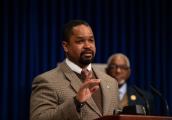 February 28th, 2023 :: State of Black PA Report Press Conference