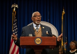 February 28th, 2023 :: State of Black PA Report Press Conference