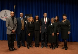 February 28th, 2023 :: State of Black PA Report Press Conference