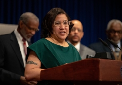 February 28th, 2023 :: State of Black PA Report Press Conference