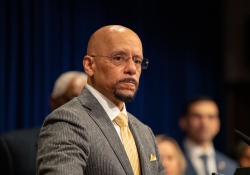 February 28th, 2023 :: State of Black PA Report Press Conference