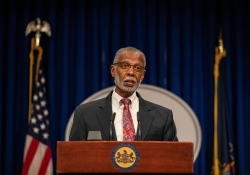 February 28th, 2023 :: State of Black PA Report Press Conference