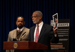 February 28th, 2023 :: State of Black PA Report Press Conference