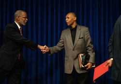 February 28th, 2023 :: State of Black PA Report Press Conference