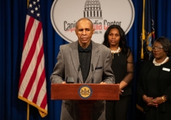 February 28th, 2023 :: State of Black PA Report Press Conference