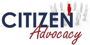 Citizen Advocacy
