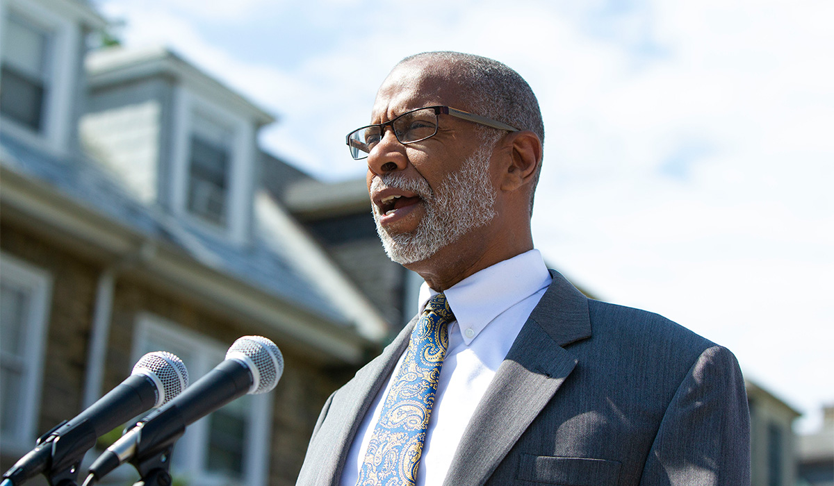 Senator Haywood Comments on the Passage of Police Reform Legislation by the PA Senate