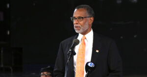 Sen. Haywood