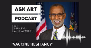 Ask Art - Vaccine Hesitancy