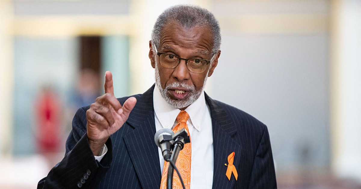 Senator Haywood, “PhillySaves Advances Our Dignity Agenda for Workers”