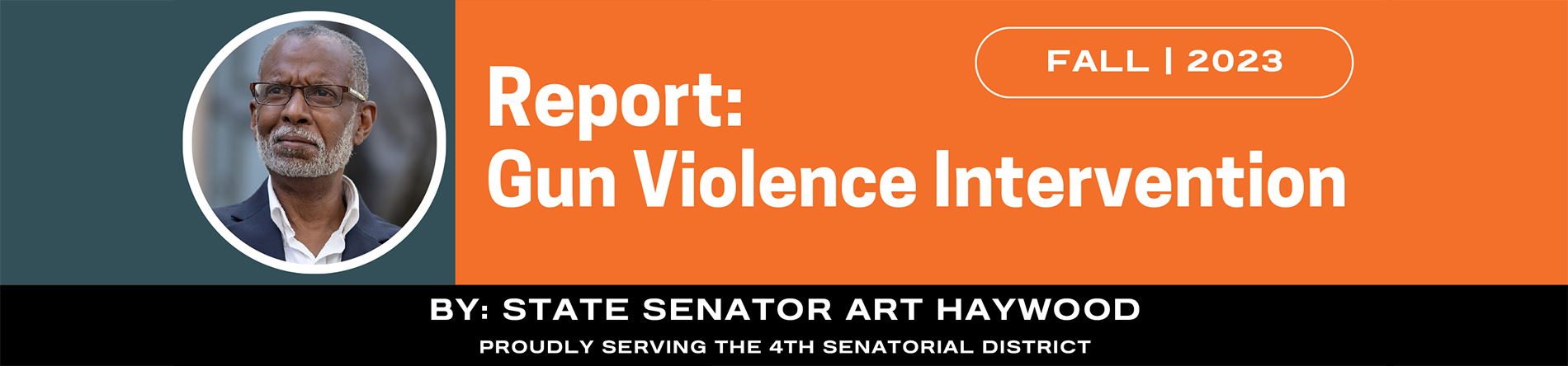 Report: Gun Violence Intervention