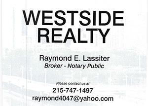 Westside Realty