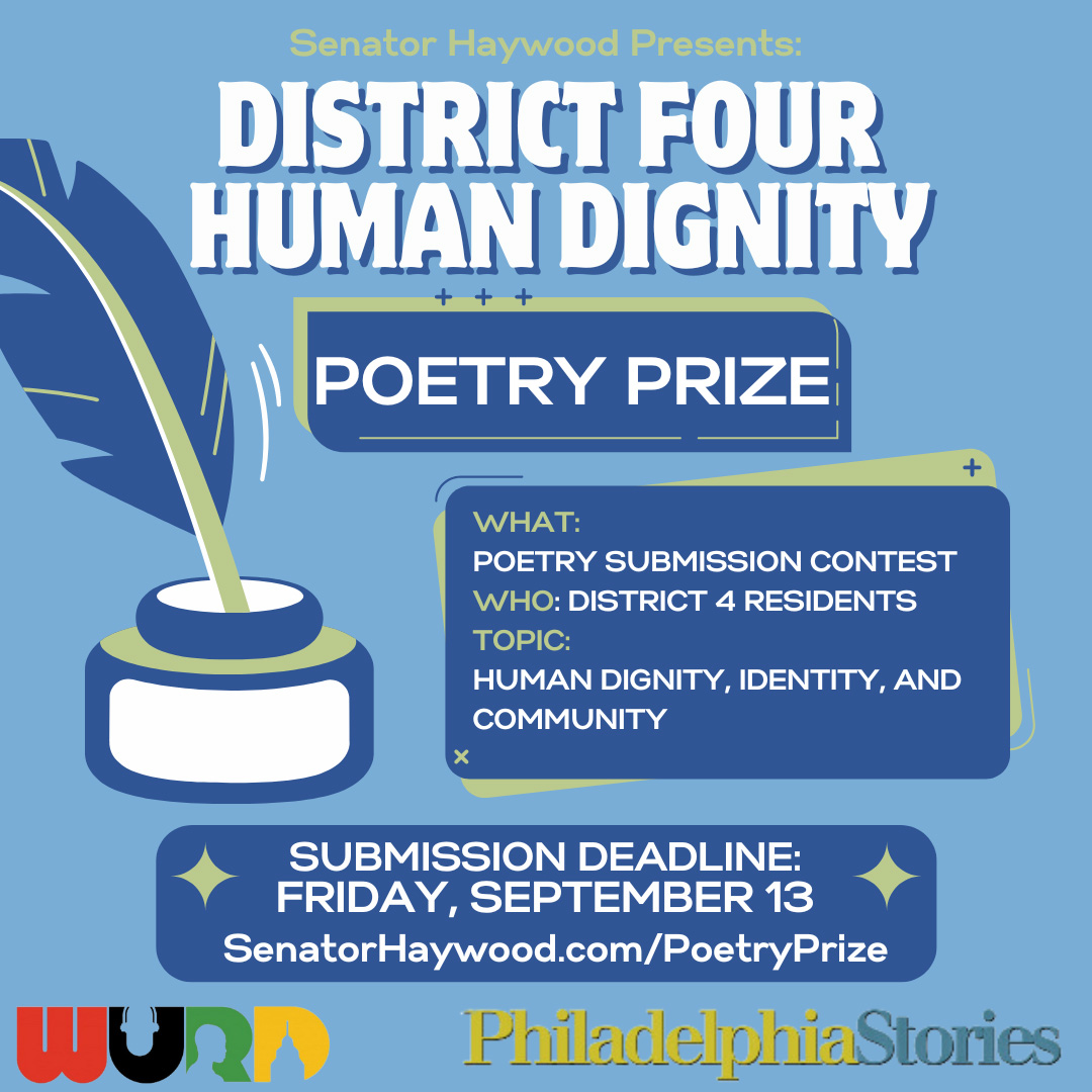 Poetry Prize Contest 2024