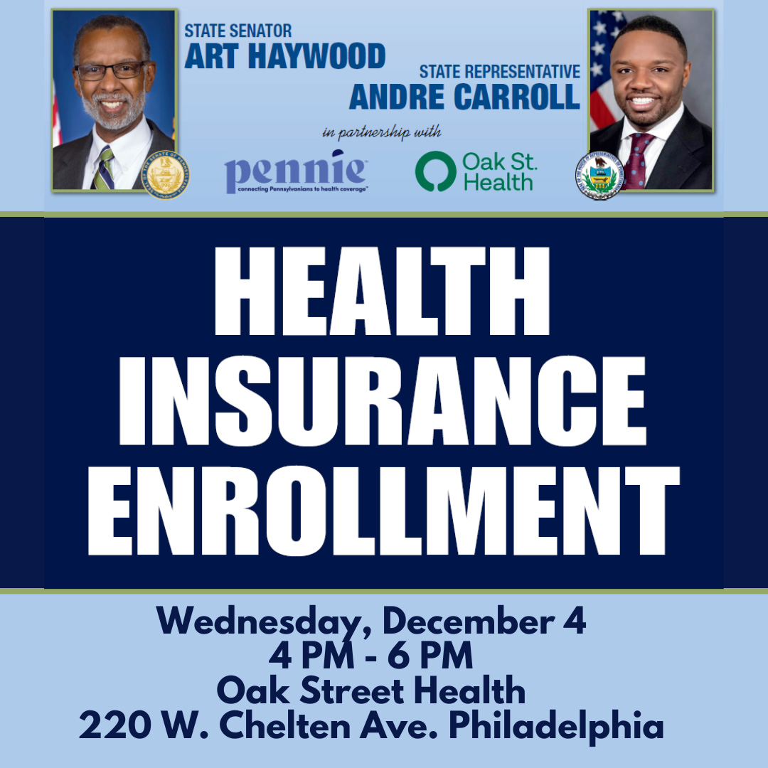 Affordable Health Insurance Enrollment - December 4, 2024