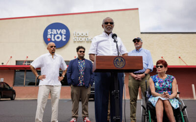 Lawmakers, and Advocates Sound the Alarm on Looming Burdensome SNAP Rules