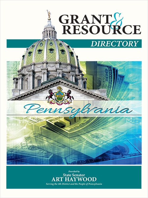 2023 Grant & Resource Directory