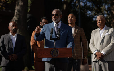 Lawmakers and Community Leaders Urge Penn to Reject Federal “Compact for Higher Education”