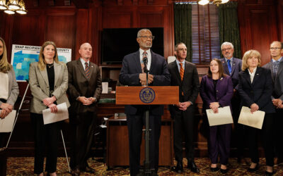 Senate Democrats Applaud Governor Shapiro’s Disaster Declaration, Celebrates Court Decision Ordering SNAP