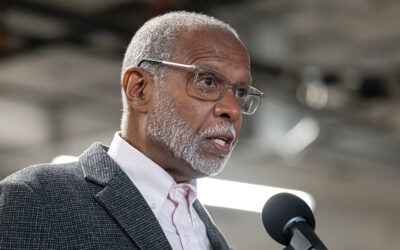 Sen. Art Haywood Announces More Than $4.19 Million in State Funding for Community Projects Across the 4th Senate District