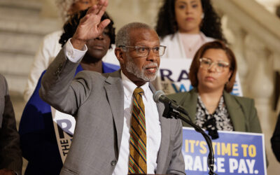 Senate and House Democrats Call on Senate Republicans to take up House Bill 2189 and Raise Pennsylvania’s Minimum Wage