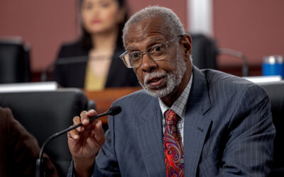 Senator Haywood Highlights Key Wins in 2026–27 State Budget